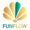 Logo_FunFlow_Colorido